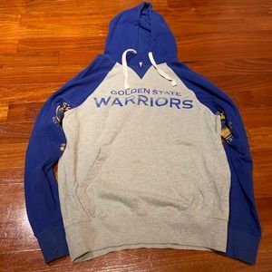 Golden State Warriors Hoodie